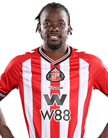 Image of Traoré (Credit https://fantasy.premierleague.com/)