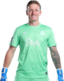 Image of Pickford (Credit https://fantasy.premierleague.com/)