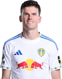 Image of Byram (Credit https://fantasy.premierleague.com/)