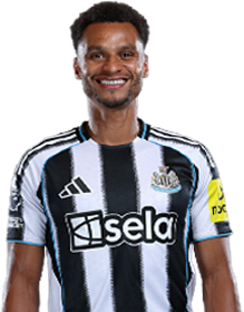 Image of J.Murphy (Credit https://fantasy.premierleague.com/)