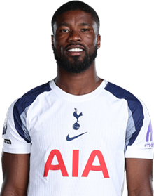 Image of Danso (Credit https://fantasy.premierleague.com/)