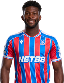 Image of Lerma (Credit https://fantasy.premierleague.com/)