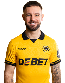 Image of Armstrong (Credit https://fantasy.premierleague.com/)