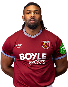 Image of Adama (Credit https://fantasy.premierleague.com/)