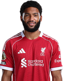 Image of Gomez (Credit https://fantasy.premierleague.com/)