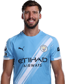 Image of Rúben (Credit https://fantasy.premierleague.com/)