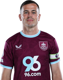 Image of Cullen (Credit https://fantasy.premierleague.com/)