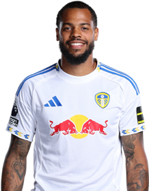 Image of Nmecha (Credit https://fantasy.premierleague.com/)