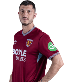 Image of G.Rodriguez (Credit https://fantasy.premierleague.com/)
