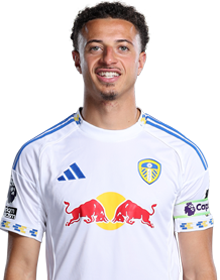 Image of Ampadu (Credit https://fantasy.premierleague.com/)