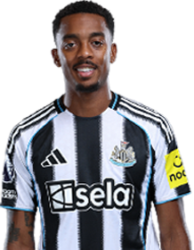 Image of Willock (Credit https://fantasy.premierleague.com/)