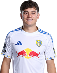 Image of James (Credit https://fantasy.premierleague.com/)