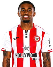 Image of Nelson (Credit https://fantasy.premierleague.com/)