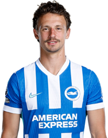 Image of Boscagli (Credit https://fantasy.premierleague.com/)