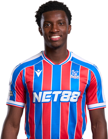 Player 2 is Eddie Nketiah (Credit https://fantasy.premierleague.com/)