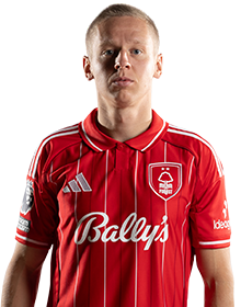 Image of Zinchenko (Credit https://fantasy.premierleague.com/)