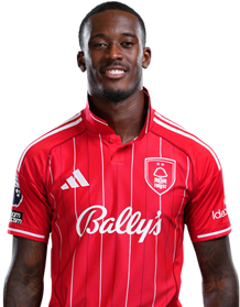 Image of Hudson-Odoi (Credit https://fantasy.premierleague.com/)