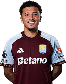 Image of Sancho (Credit https://fantasy.premierleague.com/)
