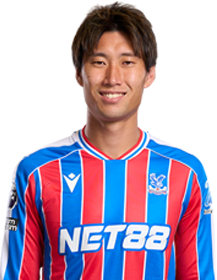 Image of Kamada (Credit https://fantasy.premierleague.com/)
