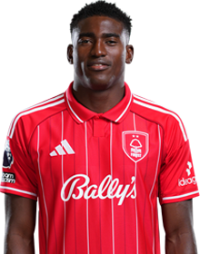 Image of Awoniyi (Credit https://fantasy.premierleague.com/)
