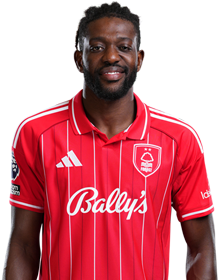 Image of Sangaré (Credit https://fantasy.premierleague.com/)