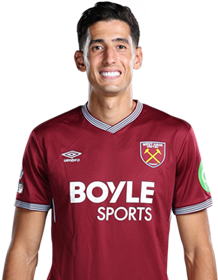 Image of N.Aguerd (Credit https://fantasy.premierleague.com/)