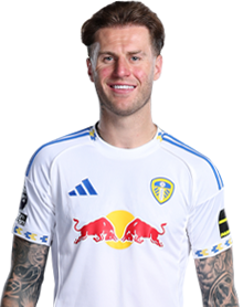 Image of Rodon (Credit https://fantasy.premierleague.com/)