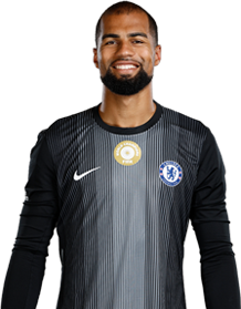 Image of Sánchez (Credit https://fantasy.premierleague.com/)