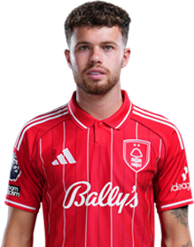 Image of N.Williams (Credit https://fantasy.premierleague.com/)