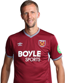 Player 2 is Tomáš Souček (Credit https://fantasy.premierleague.com/)