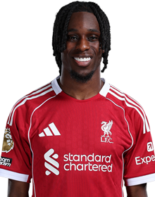 Image of Frimpong (Credit https://fantasy.premierleague.com/)