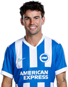 Image of O'Riley (Credit https://fantasy.premierleague.com/)