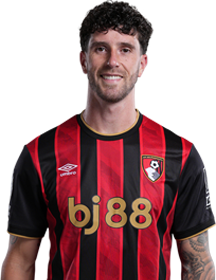 Image of Senesi (Credit https://fantasy.premierleague.com/)