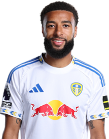 Image of Bogle (Credit https://fantasy.premierleague.com/)