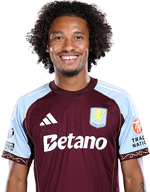 Image of Kamara (Credit https://fantasy.premierleague.com/)