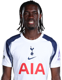 Image of Bissouma (Credit https://fantasy.premierleague.com/)