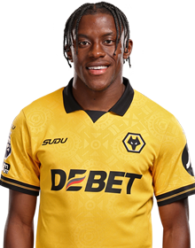 Image of Bellegarde (Credit https://fantasy.premierleague.com/)