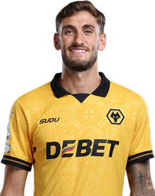 Image of S.Bueno (Credit https://fantasy.premierleague.com/)