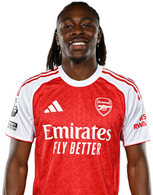 Player 1 is Eberechi Eze (Credit https://fantasy.premierleague.com/)