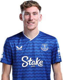 Image of Garner (Credit https://fantasy.premierleague.com/)