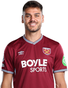 Image of Mavropanos (Credit https://fantasy.premierleague.com/)
