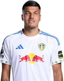 Image of Piroe (Credit https://fantasy.premierleague.com/)