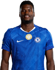 Image of B.Badiashile (Credit https://fantasy.premierleague.com/)