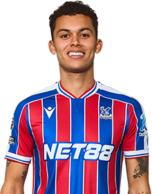 Image of Johnson (Credit https://fantasy.premierleague.com/)