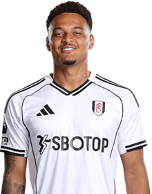 Player 2 is Rodrigo Muniz Carvalho (Credit https://fantasy.premierleague.com/)