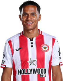 Image of Carvalho (Credit https://fantasy.premierleague.com/)