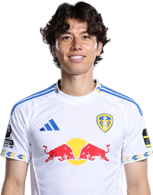 Image of Tanaka (Credit https://fantasy.premierleague.com/)