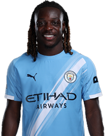 Image of Doku (Credit https://fantasy.premierleague.com/)