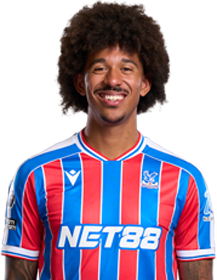 Image of Richards (Credit https://fantasy.premierleague.com/)