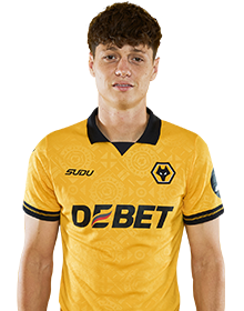 Image of Krejčí (Credit https://fantasy.premierleague.com/)